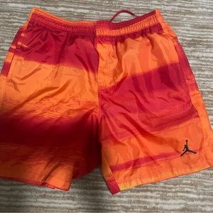 Jordan Shorts